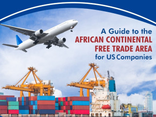tralac Webinar: a Guide to the AfCFTA for US Companies