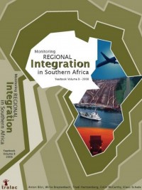 Monitoring Regional Integration in Southern Africa Yearbook 2008