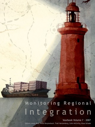 Monitoring Regional Integration in Southern Africa Yearbook 2007