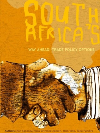 South Africa’s way ahead: trade policy options