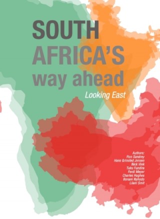 South Africa’s way ahead: looking East
