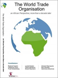 The World Trade Organisation: an African Perspective, more than a decade later