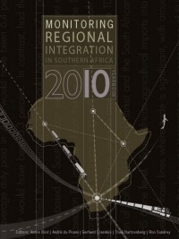 Monitoring Regional Integration in Southern Africa Yearbook 2010
