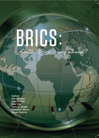BRICS: South Africa’s Way Ahead?