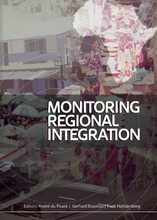 Monitoring Regional Integration in Southern Africa Yearbook 2012