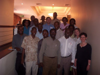 Workshop on Aid for Trade and the Doha Agenda: Implications for Southern Africa, 23-24 August 2006