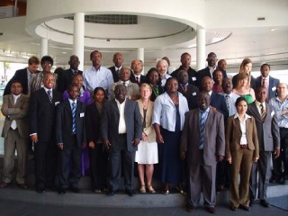 Workshop on Flexibilities in International Intellectual Property Rules and Local Production of Pharmaceuticals for the Southern Central and West African Region, 7-9 December 2009