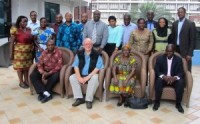 Training Programme – Principles and Use of Data in Trade Negotiations: Dar es Salaam, Tanzania, 13-16 August 2013