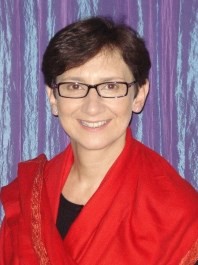 Trudi Hartzenberg on Africa Day – 25 May 2011
