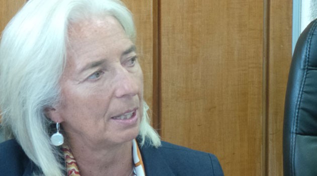 Don’t rush into EAC Monetary Union – Lagarde