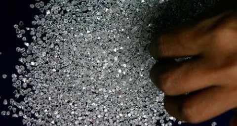 Zimbabwe’s massive diamond fields discovery to bring billions
