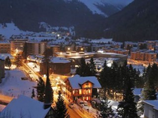 2500 leaders to participate in WEF Davos meet