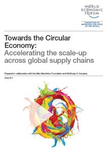 Circular economy can generate US$ 1 trillion annually by 2025