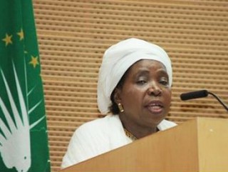 AU urges Africa to deepen economic integration to eradicate poverty