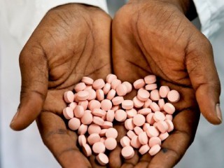 South Africa, pharmaceutical industry face off on patent reform