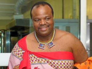 Swaziland knocked by falling tax revenues