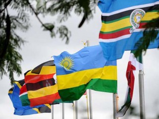 Technical officials discuss EAC-USA Trade and Investment Partnership in Bujumbura