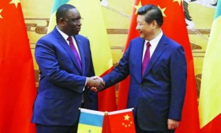 China-Africa trade exceeds $200 billion
