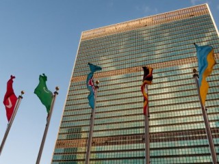 UN Group Chairs outline priorities for Sustainable Development Goals
