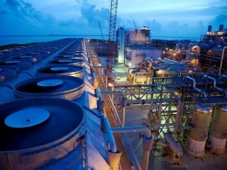 Gas exports to make Dar es Salaam logistic centre