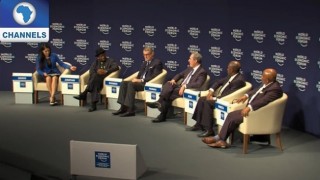 African leaders asked to boost trade and share knowledge