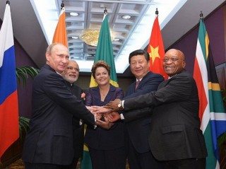 Fix the broken BRICS