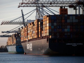 Global trade: Protectionism on the rise?