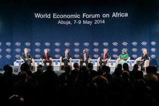 Manufacturing, intra-African trade critical for inclusive growth in Africa