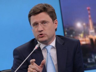 Russia getting support from European Commission in Ukraine gas talks - minister