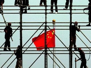 China issues white paper on foreign aid