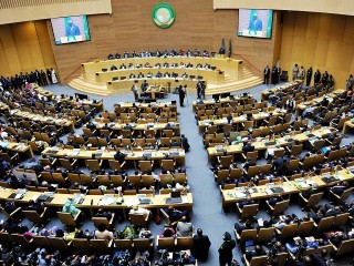 The 23rd Ordinary Session of the African Union ends in Malabo