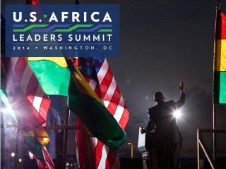 The US-Africa Leaders Summit and the future of US-Africa trade and investment relations