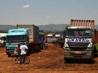 Trade barriers hurting Uganda’s competitiveness in EAC market