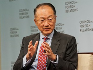 Economic policy key to global response to climate change: World Bank Group