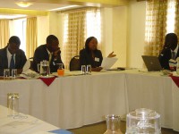 SADC EPA Benchmarking Workshop, 1 October 2007
