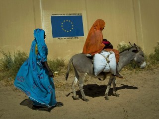 The EU-Africa Partnership: Another lost year?