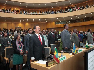 24th AU Summit ends with strong call for women Empowerment in Africa as a step towards achieving the goals of Agenda 2063