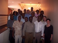 Induction Course for Regional Trade Policy Analysts, 8-20 December 2006