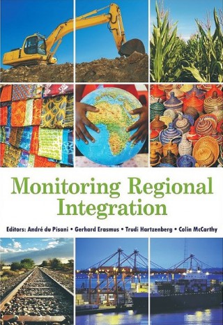 Monitoring Regional Integration in Southern Africa Yearbook 2013/2014