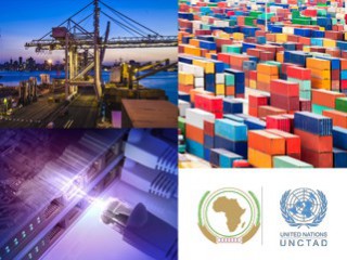 Training Workshop on Trade in Services Negotiations for AU-CFTA Negotiators