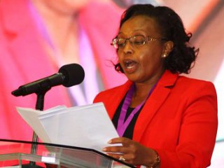 East Africa women business owners sharpen skills