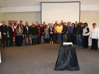 Green Economy and Trade Opportunities Project (GE-TOP) South Africa: 2nd National Stakeholder Workshop, 11 August 2015