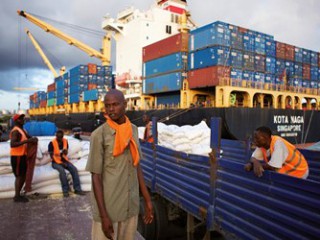 Intra-African trade rises as market access between blocs improves