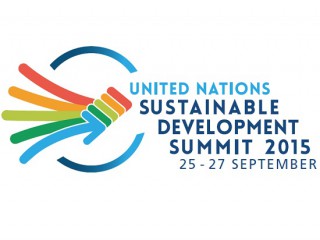 United Nations Sustainable Development Summit 2015: Resource box