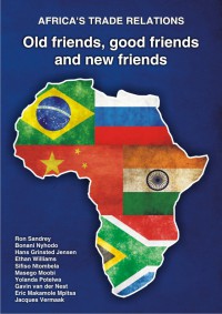 Africa’s trade relations: Old friends, good friends and new friends