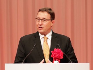 The power of policy and technology: Speech by UNEP Executive Director Achim Steiner at the Global Environmental Action International Conference 2015