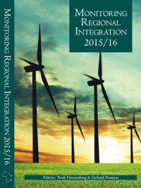 Monitoring Regional Integration in Southern Africa Yearbook 2015/2016