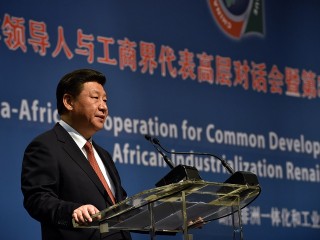 China, Africa map out strategic vision for win-win cooperation with practical action plan
