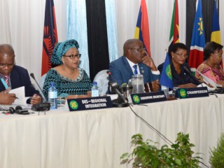 SADC Ministers of Trade approve Trade Facilitation Programme