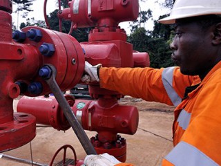 Gabon seeks to diversify its economy as oil revenues decline